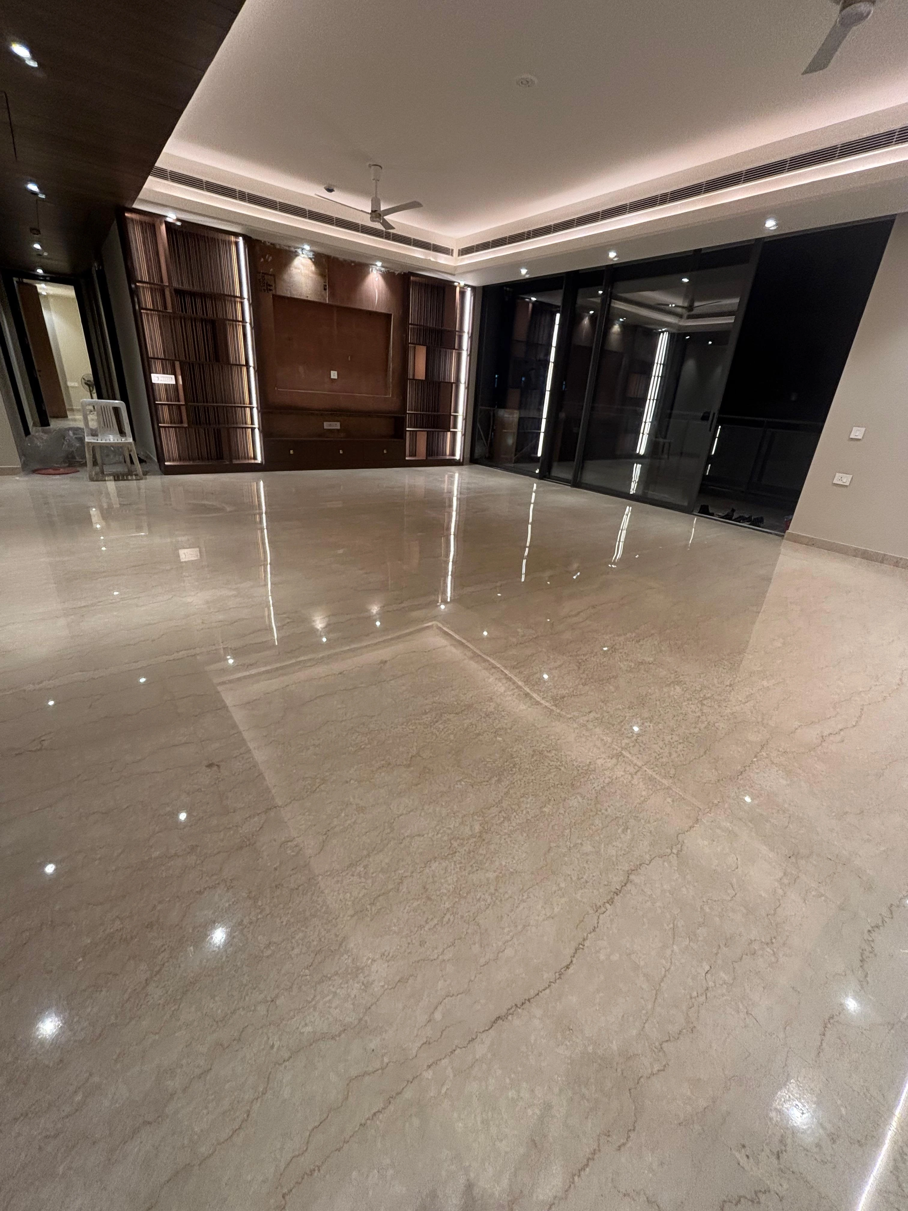 Indian Marble polish